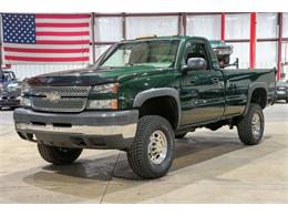 2006 Chevrolet Silverado (CC-2084693) for sale in Kentwood, Michigan