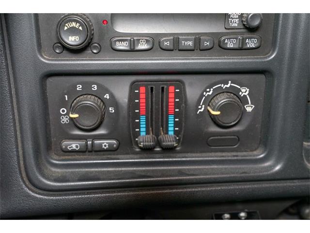 2006 Chevrolet Silverado (CC-2084693) for sale in Kentwood, Michigan