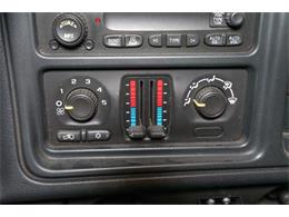 2006 Chevrolet Silverado (CC-2084693) for sale in Kentwood, Michigan