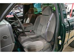 2006 Chevrolet Silverado (CC-2084693) for sale in Kentwood, Michigan