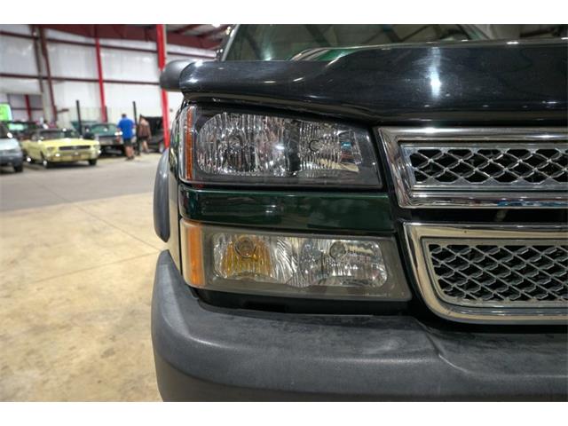 2006 Chevrolet Silverado (CC-2084693) for sale in Kentwood, Michigan