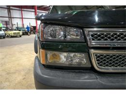2006 Chevrolet Silverado (CC-2084693) for sale in Kentwood, Michigan