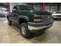 2006 Chevrolet Silverado (CC-2084693) for sale in Kentwood, Michigan
