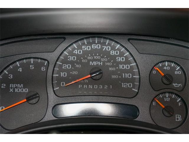 2006 Chevrolet Silverado (CC-2084693) for sale in Kentwood, Michigan