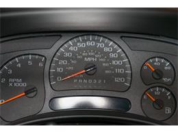 2006 Chevrolet Silverado (CC-2084693) for sale in Kentwood, Michigan