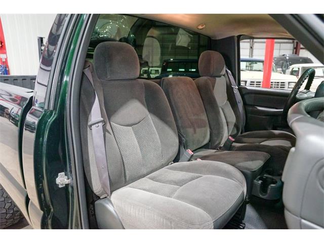 2006 Chevrolet Silverado (CC-2084693) for sale in Kentwood, Michigan