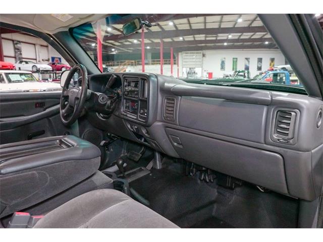 2006 Chevrolet Silverado (CC-2084693) for sale in Kentwood, Michigan