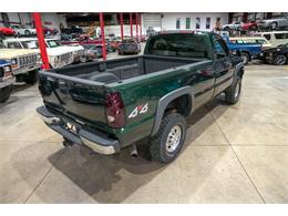 2006 Chevrolet Silverado (CC-2084693) for sale in Kentwood, Michigan