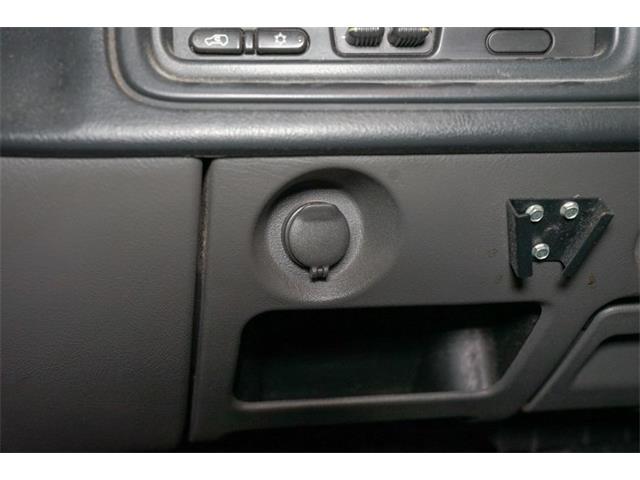 2006 Chevrolet Silverado (CC-2084693) for sale in Kentwood, Michigan