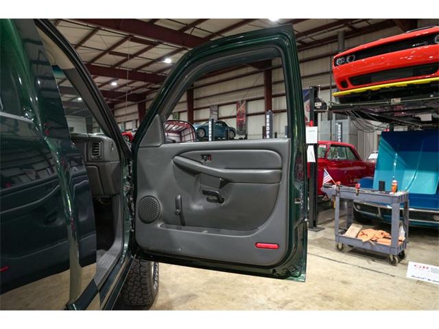 2006 Chevrolet Silverado (CC-2084693) for sale in Kentwood, Michigan