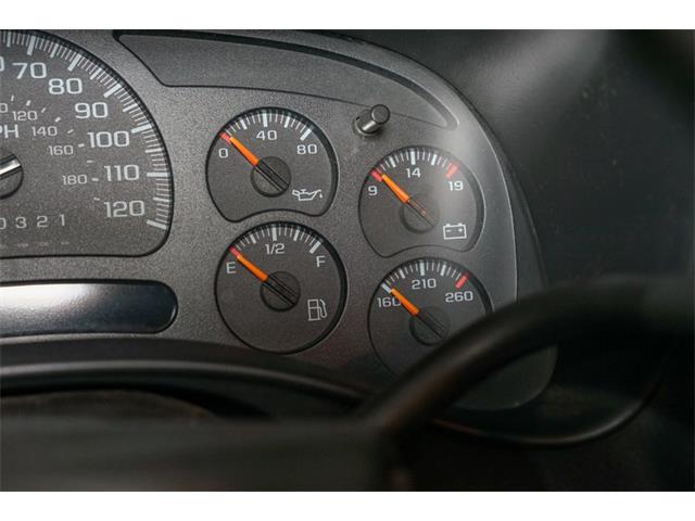 2006 Chevrolet Silverado (CC-2084693) for sale in Kentwood, Michigan