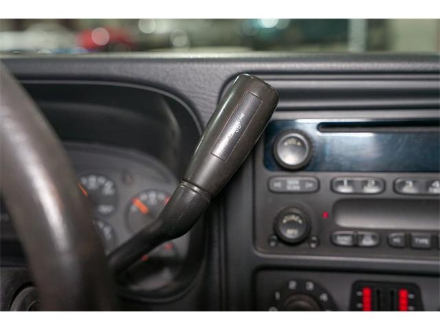 2006 Chevrolet Silverado (CC-2084693) for sale in Kentwood, Michigan