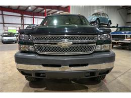 2006 Chevrolet Silverado (CC-2084693) for sale in Kentwood, Michigan