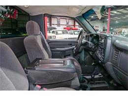 2006 Chevrolet Silverado (CC-2084693) for sale in Kentwood, Michigan