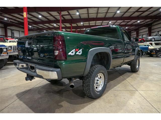2006 Chevrolet Silverado (CC-2084693) for sale in Kentwood, Michigan