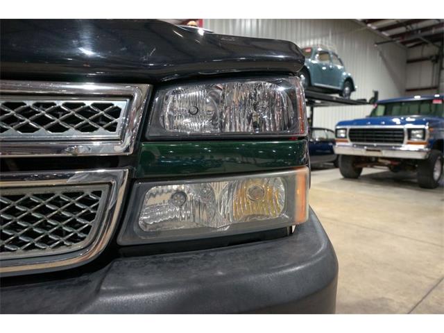 2006 Chevrolet Silverado (CC-2084693) for sale in Kentwood, Michigan
