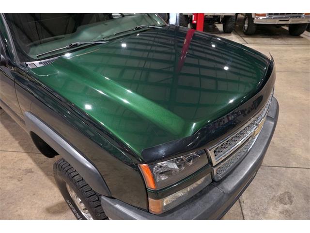 2006 Chevrolet Silverado (CC-2084693) for sale in Kentwood, Michigan