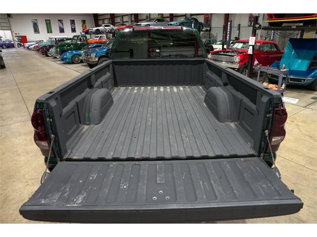 2006 Chevrolet Silverado (CC-2084693) for sale in Kentwood, Michigan