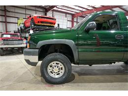 2006 Chevrolet Silverado (CC-2084693) for sale in Kentwood, Michigan