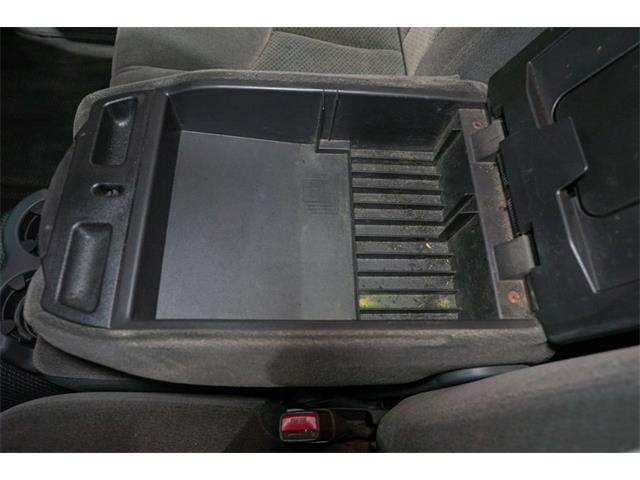 2006 Chevrolet Silverado (CC-2084693) for sale in Kentwood, Michigan