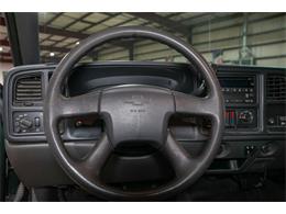 2006 Chevrolet Silverado (CC-2084693) for sale in Kentwood, Michigan