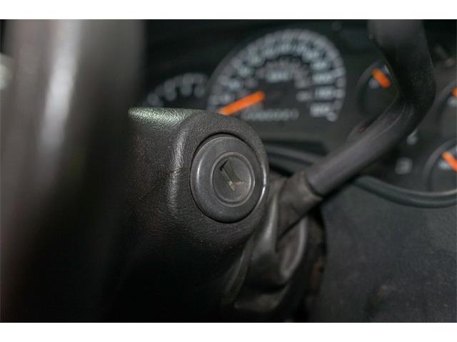 2006 Chevrolet Silverado (CC-2084693) for sale in Kentwood, Michigan