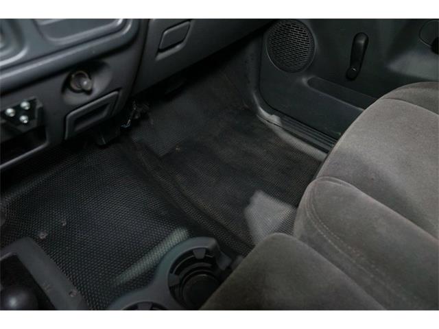 2006 Chevrolet Silverado (CC-2084693) for sale in Kentwood, Michigan