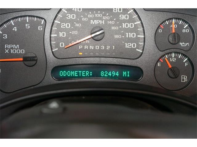 2006 Chevrolet Silverado (CC-2084693) for sale in Kentwood, Michigan