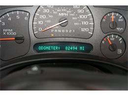 2006 Chevrolet Silverado (CC-2084693) for sale in Kentwood, Michigan