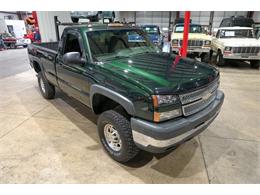 2006 Chevrolet Silverado (CC-2084693) for sale in Kentwood, Michigan
