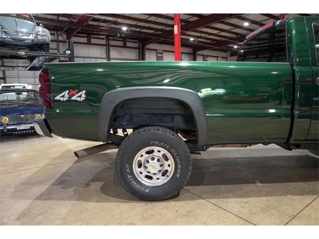 2006 Chevrolet Silverado (CC-2084693) for sale in Kentwood, Michigan