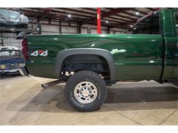 2006 Chevrolet Silverado (CC-2084693) for sale in Kentwood, Michigan