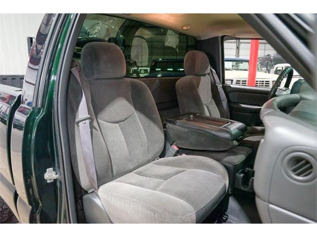 2006 Chevrolet Silverado (CC-2084693) for sale in Kentwood, Michigan