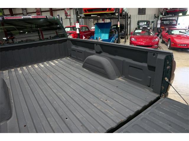 2006 Chevrolet Silverado (CC-2084693) for sale in Kentwood, Michigan
