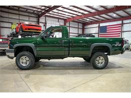 2006 Chevrolet Silverado (CC-2084693) for sale in Kentwood, Michigan