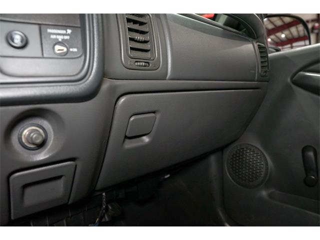 2006 Chevrolet Silverado (CC-2084693) for sale in Kentwood, Michigan