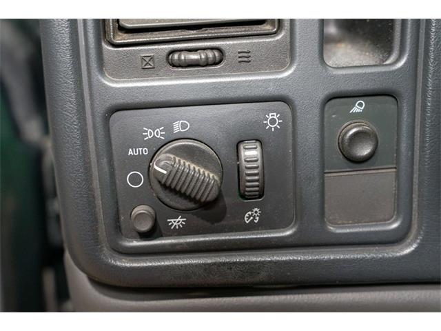 2006 Chevrolet Silverado (CC-2084693) for sale in Kentwood, Michigan