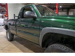 2006 Chevrolet Silverado (CC-2084693) for sale in Kentwood, Michigan