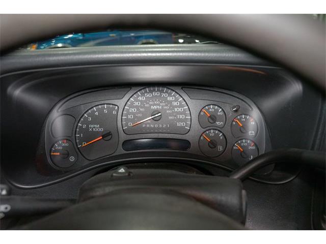 2006 Chevrolet Silverado (CC-2084693) for sale in Kentwood, Michigan