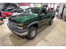 2006 Chevrolet Silverado (CC-2084693) for sale in Kentwood, Michigan