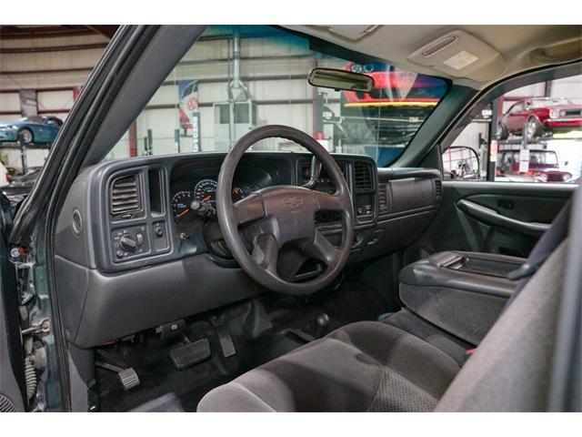 2006 Chevrolet Silverado (CC-2084693) for sale in Kentwood, Michigan