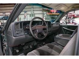 2006 Chevrolet Silverado (CC-2084693) for sale in Kentwood, Michigan