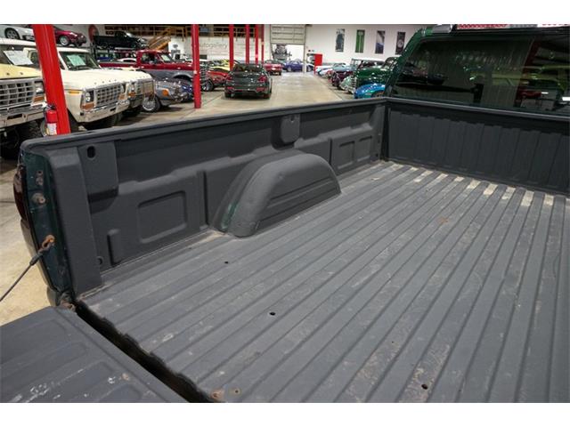 2006 Chevrolet Silverado (CC-2084693) for sale in Kentwood, Michigan