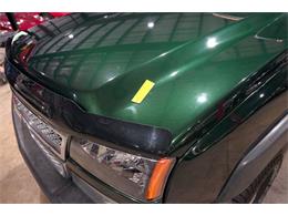2006 Chevrolet Silverado (CC-2084693) for sale in Kentwood, Michigan
