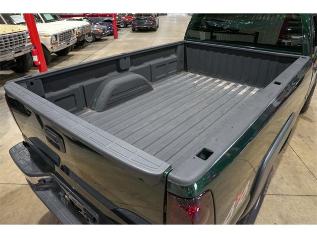 2006 Chevrolet Silverado (CC-2084693) for sale in Kentwood, Michigan