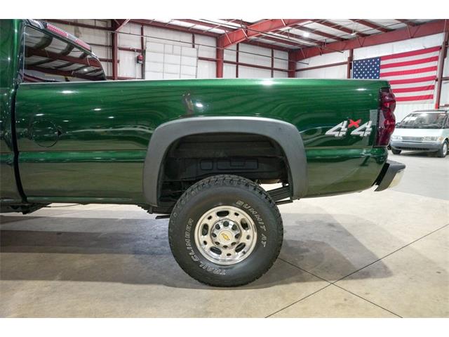 2006 Chevrolet Silverado (CC-2084693) for sale in Kentwood, Michigan