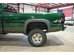 2006 Chevrolet Silverado (CC-2084693) for sale in Kentwood, Michigan