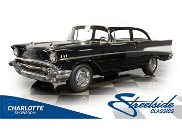 1957 Chevrolet 210 (CC-2084694) for sale in Concord, North Carolina