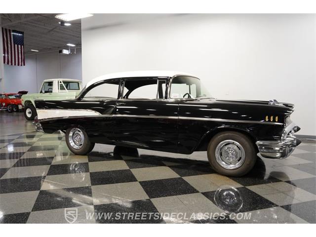 1957 Chevrolet 210 (CC-2084694) for sale in Concord, North Carolina