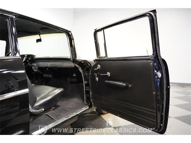 1957 Chevrolet 210 (CC-2084694) for sale in Concord, North Carolina